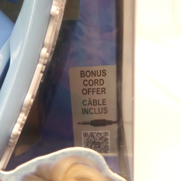 Disney Frozen Wireless Headphones - Picture 10 of 10